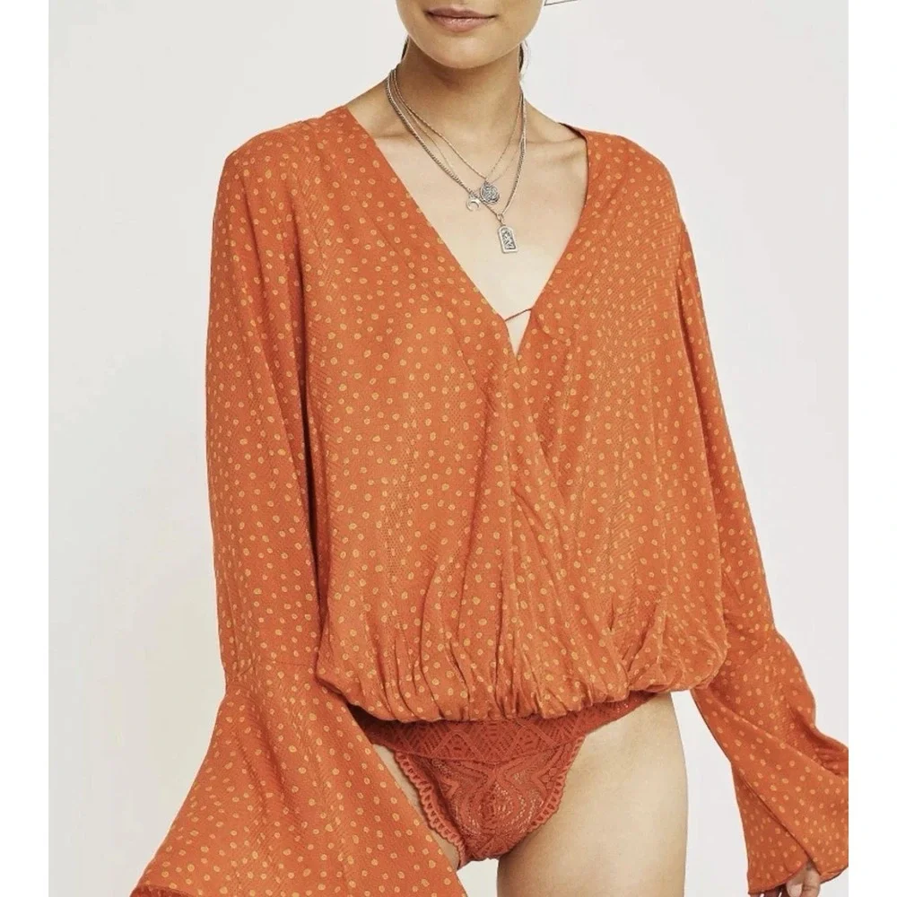 Free People *to ensure